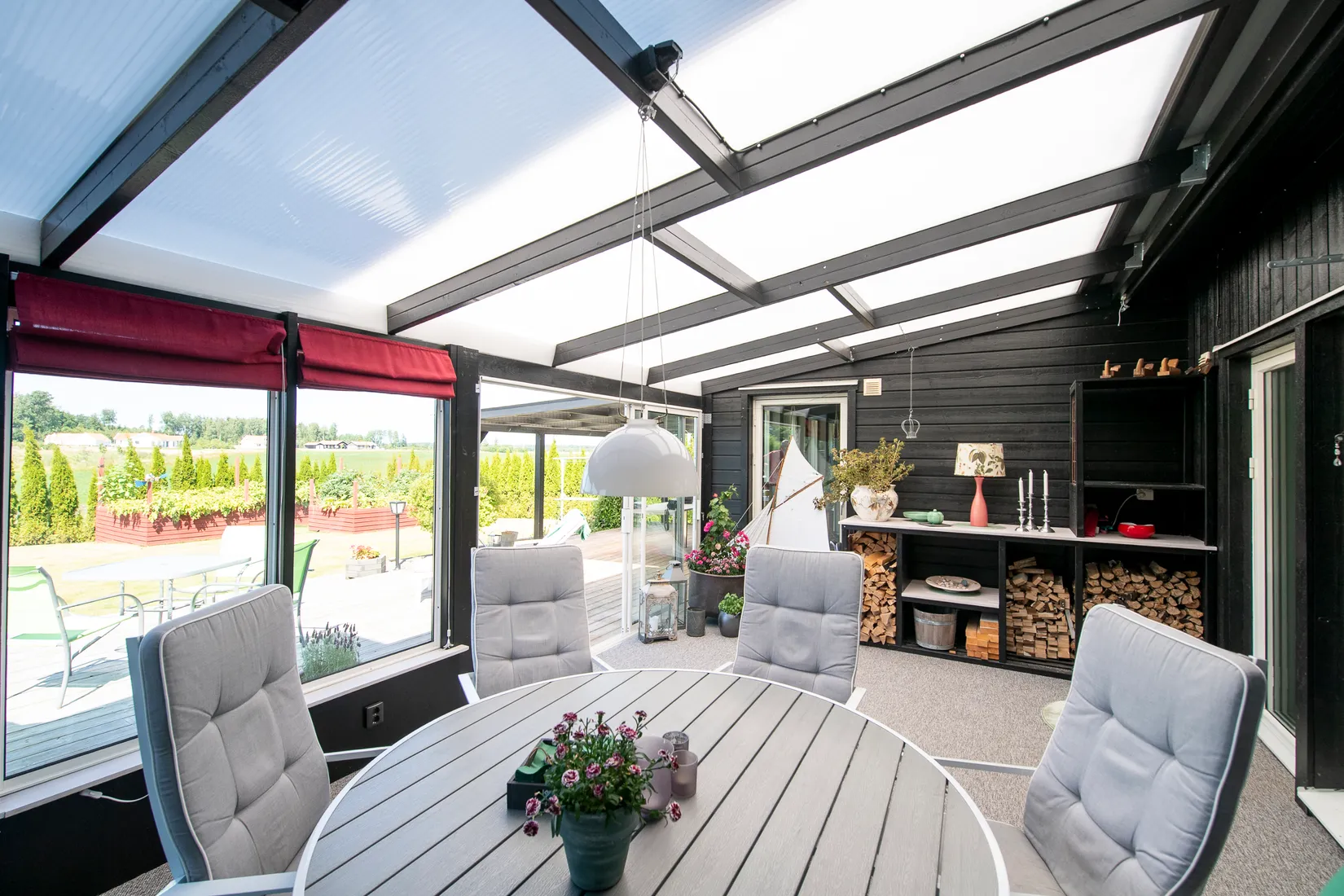 Villa, Aberga byväg 42, Aberga, Västerås