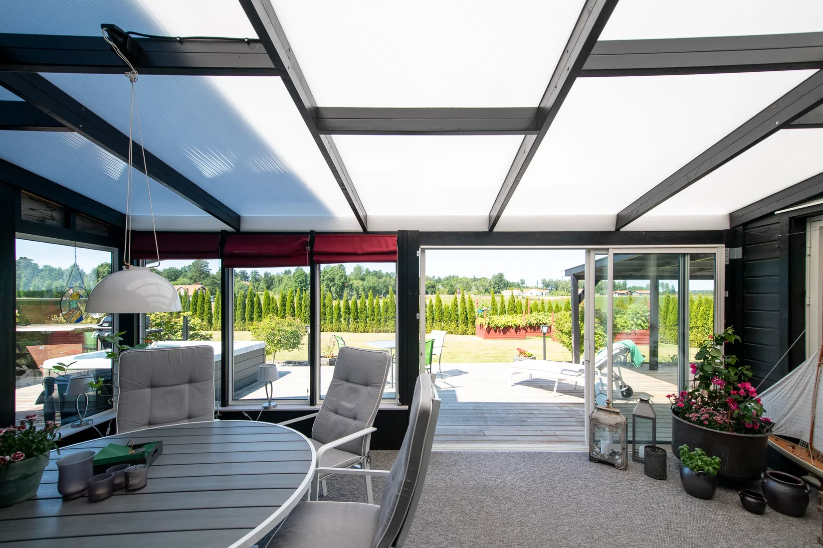 Villa, Aberga byväg 42, Aberga, Västerås
