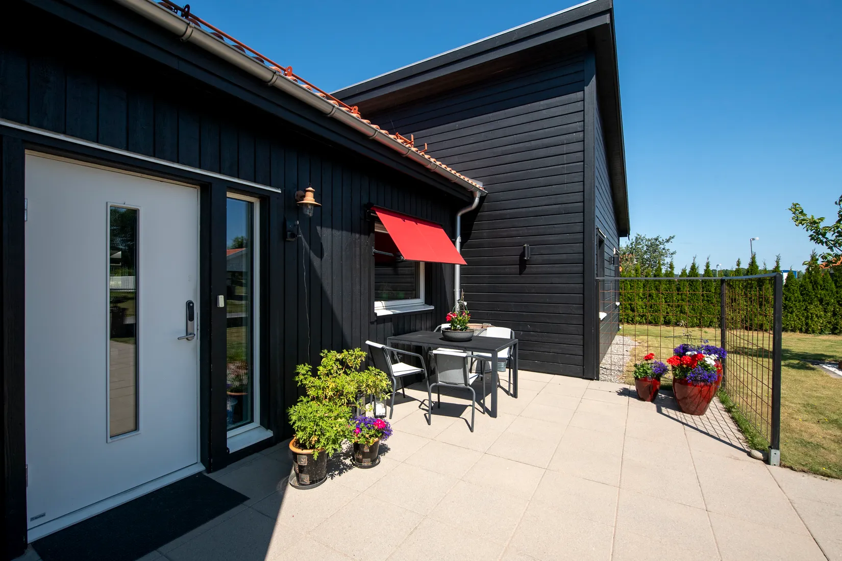 Villa, Aberga byväg 42, Aberga, Västerås