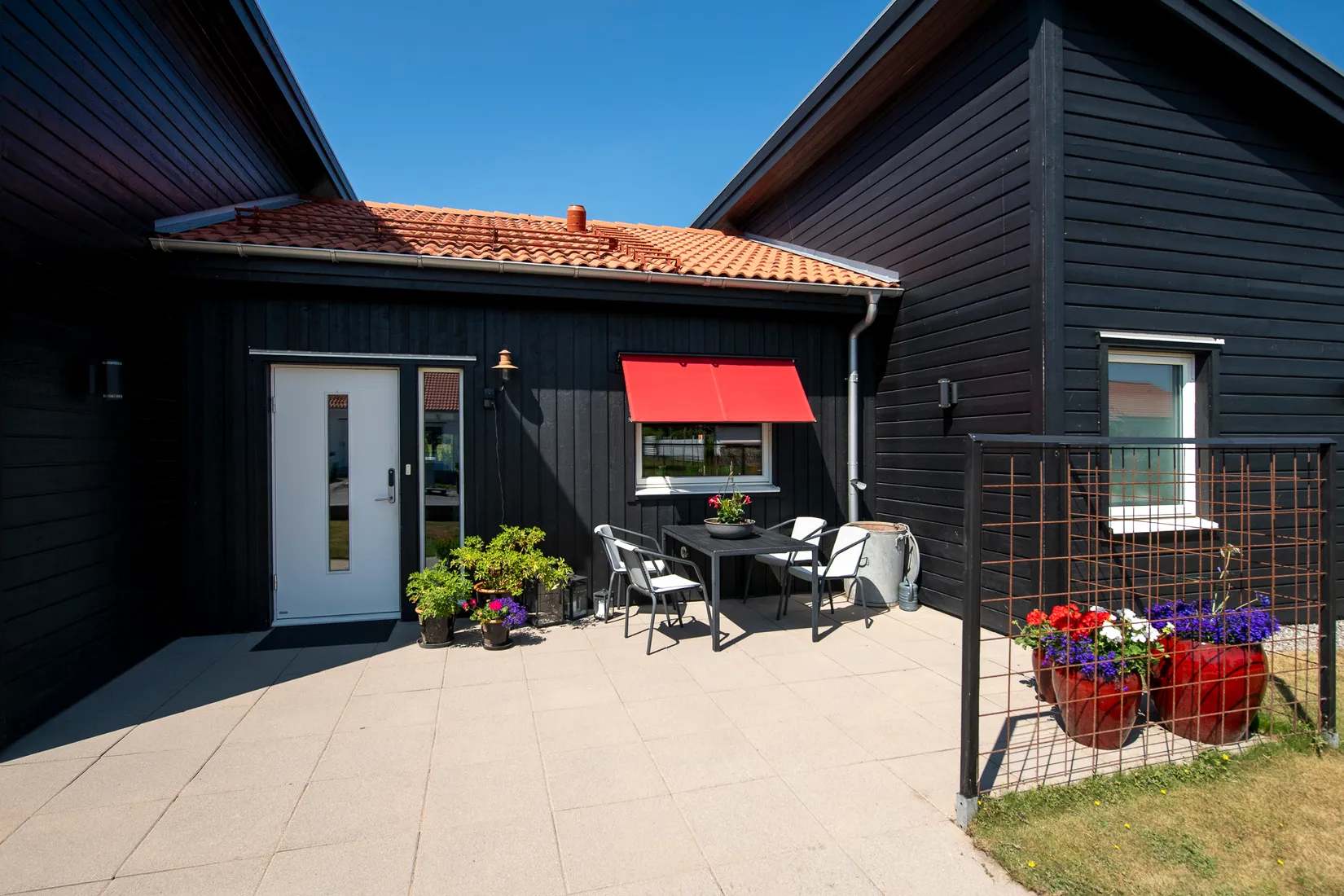 Villa, Aberga byväg 42, Aberga, Västerås