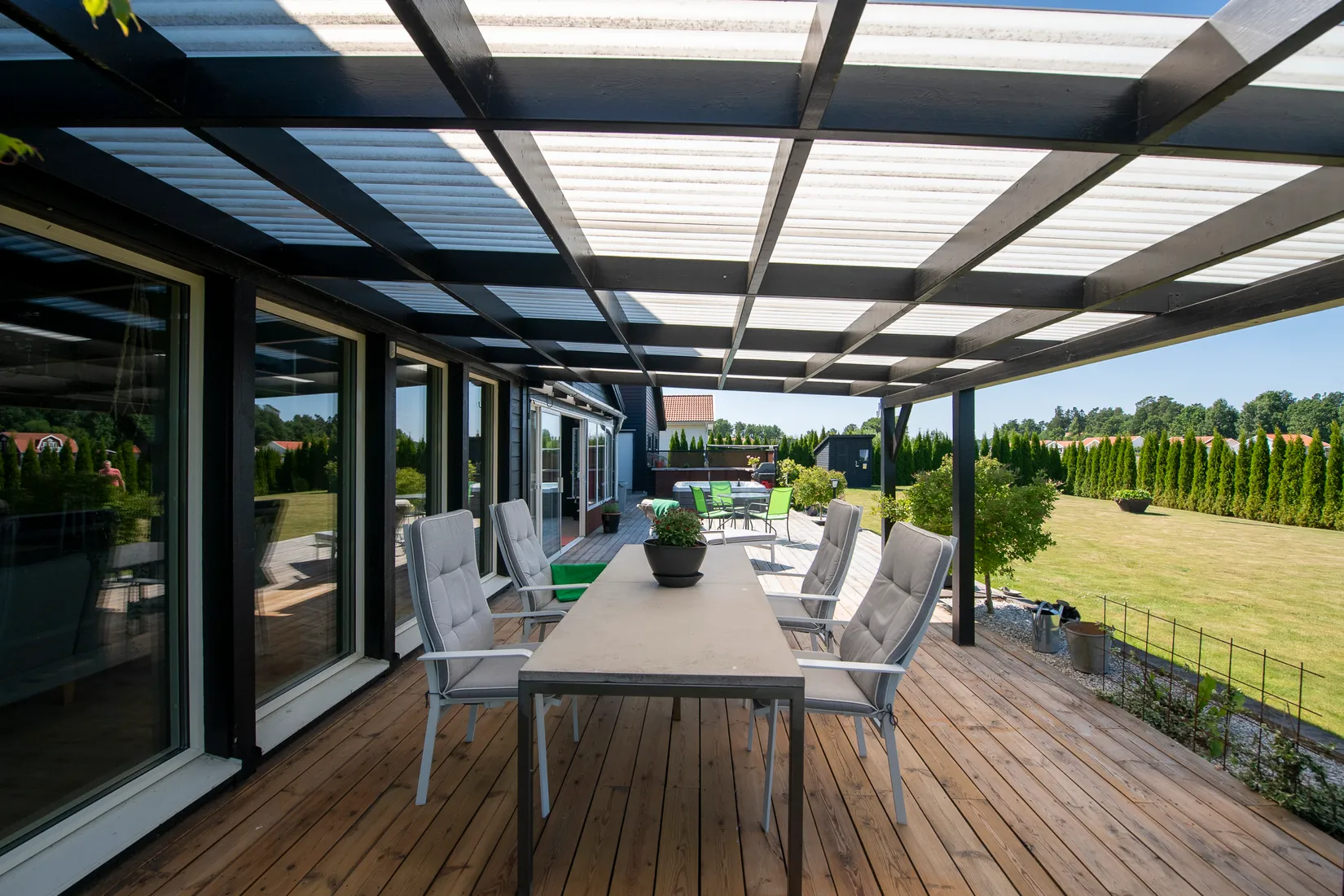 Villa, Aberga byväg 42, Aberga, Västerås