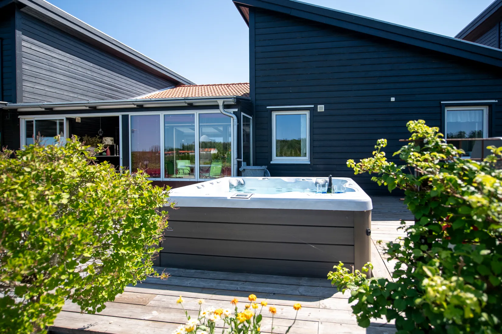 Villa, Aberga byväg 42, Aberga, Västerås