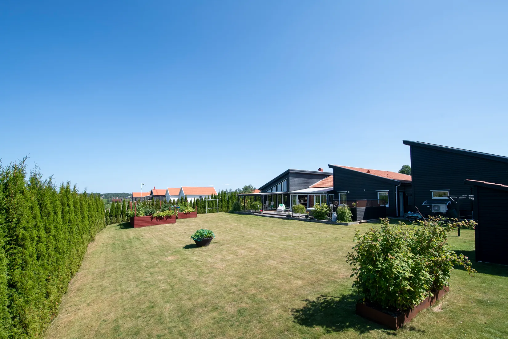 Villa, Aberga byväg 42, Aberga, Västerås