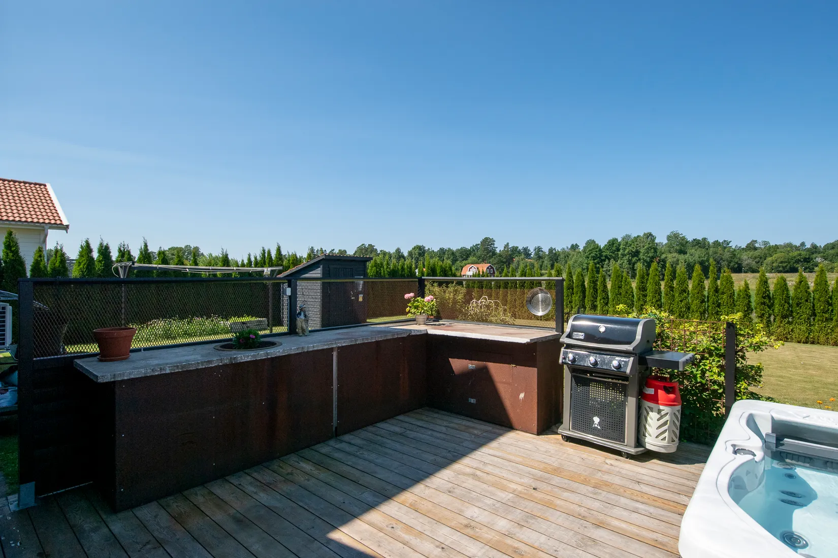 Villa, Aberga byväg 42, Aberga, Västerås