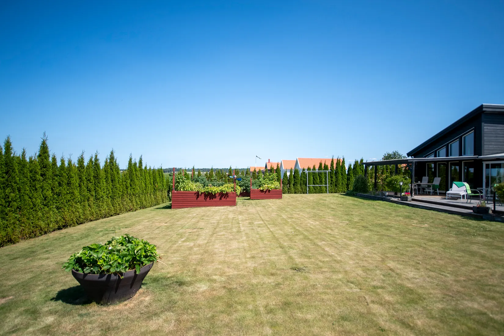Villa, Aberga byväg 42, Aberga, Västerås