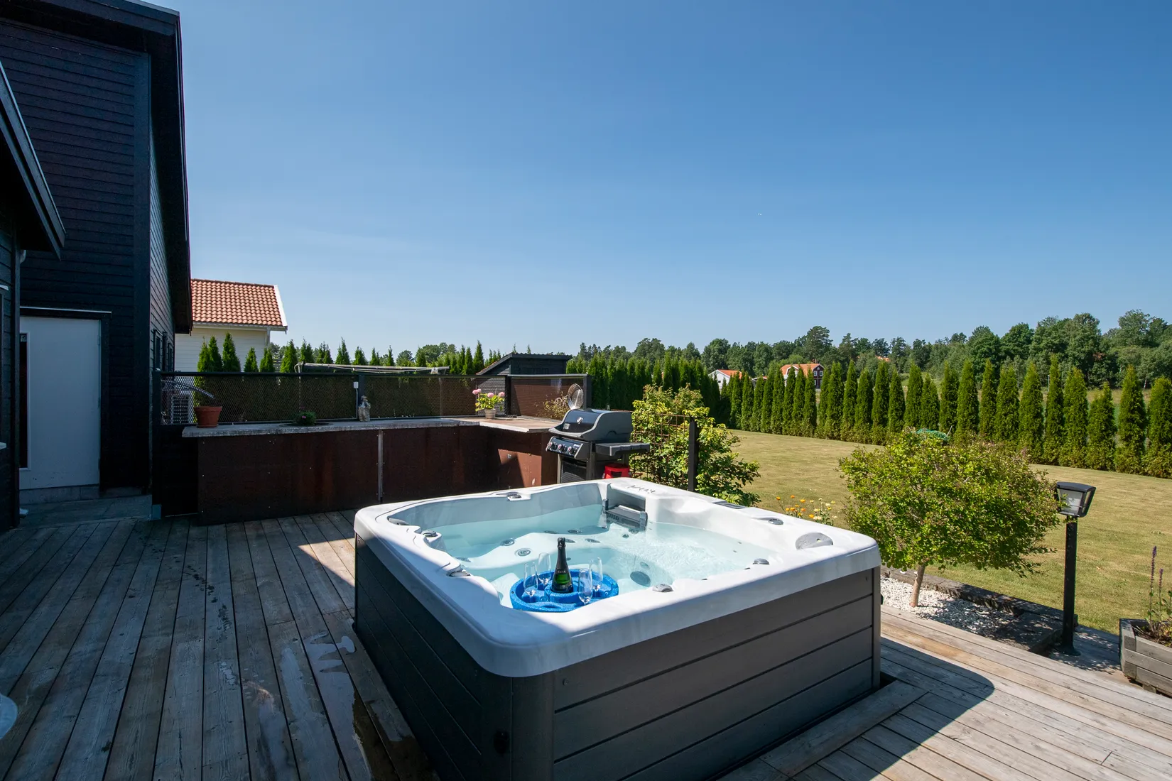 Villa, Aberga byväg 42, Aberga, Västerås