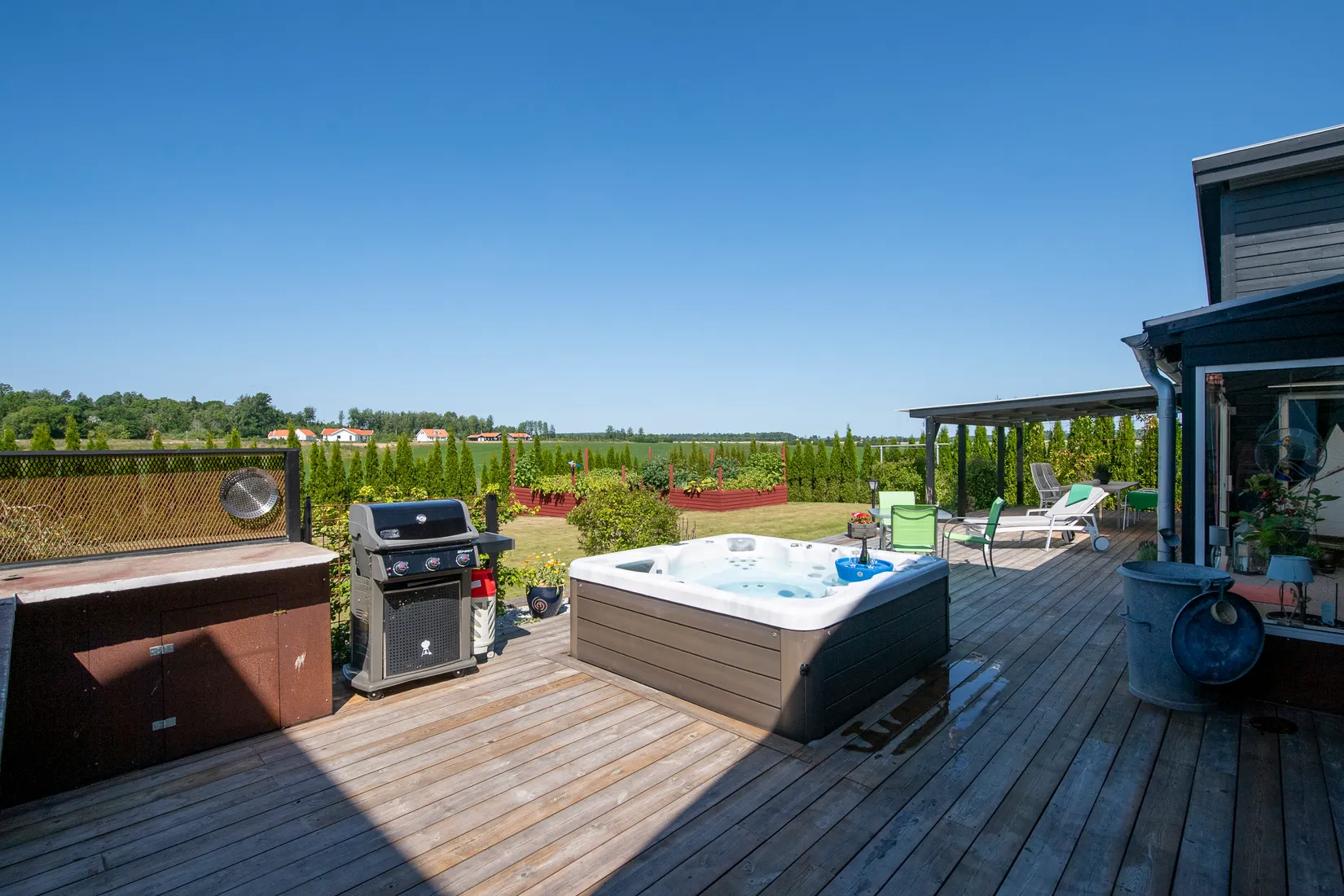 Villa, Aberga byväg 42, Aberga, Västerås
