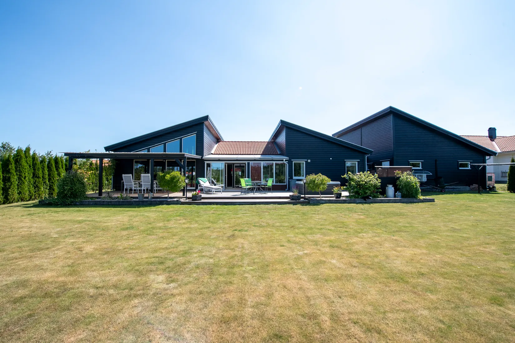 Villa, Aberga byväg 42, Aberga, Västerås