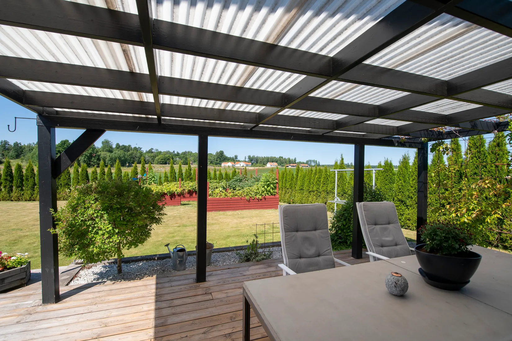Villa, Aberga byväg 42, Aberga, Västerås