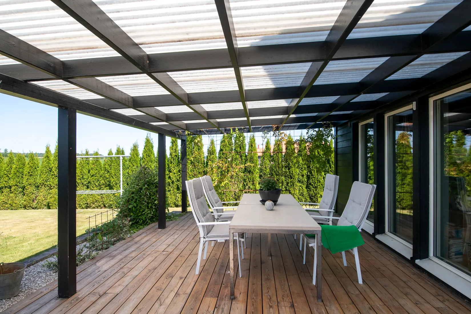 Villa, Aberga byväg 42, Aberga, Västerås