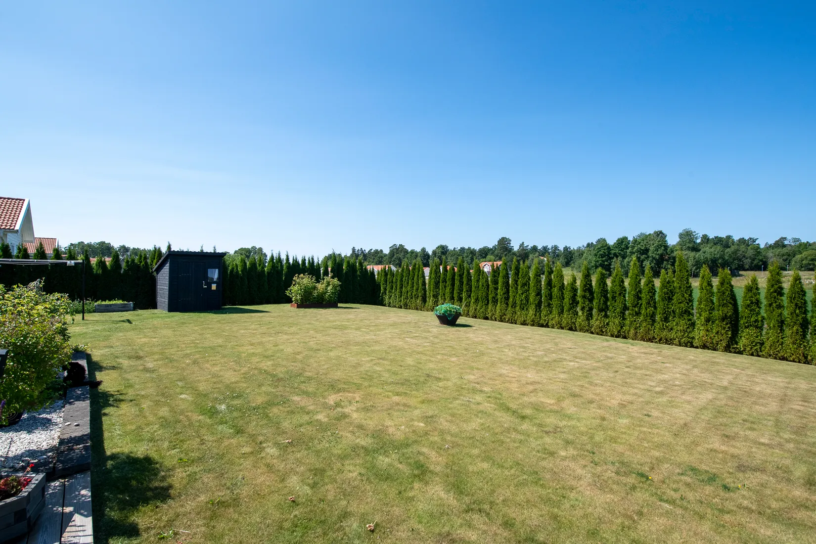 Villa, Aberga byväg 42, Aberga, Västerås