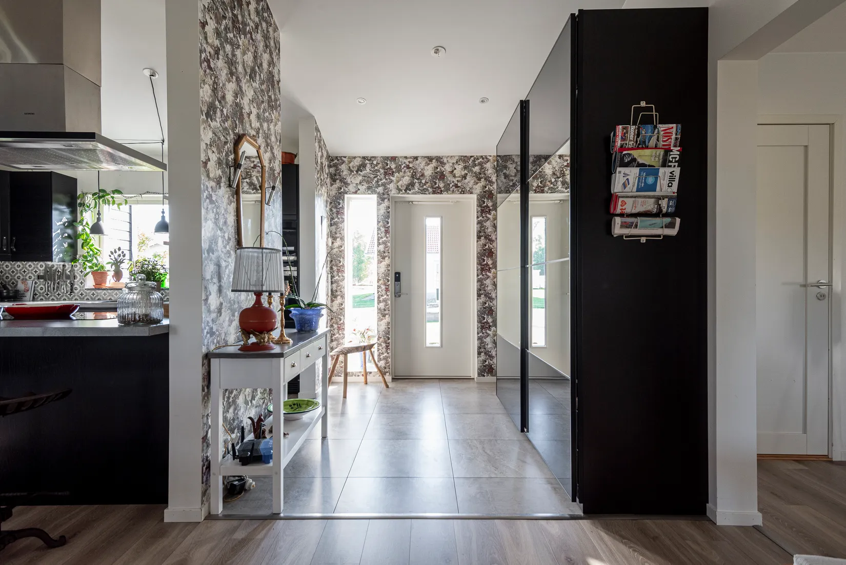 Villa, Aberga byväg 42, Aberga, Västerås