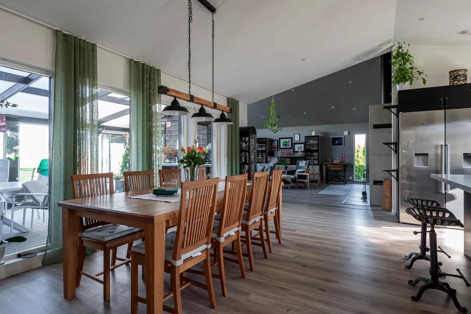 Villa, Aberga byväg 42, Aberga, Västerås