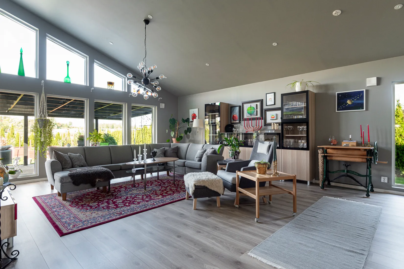 Villa, Aberga byväg 42, Aberga, Västerås