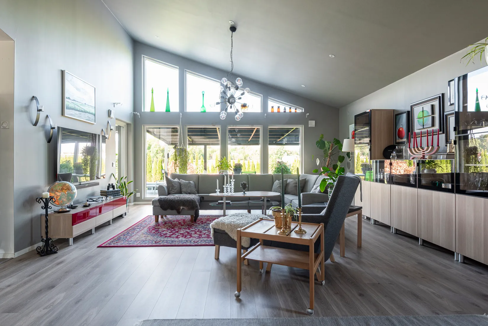 Villa, Aberga byväg 42, Aberga, Västerås