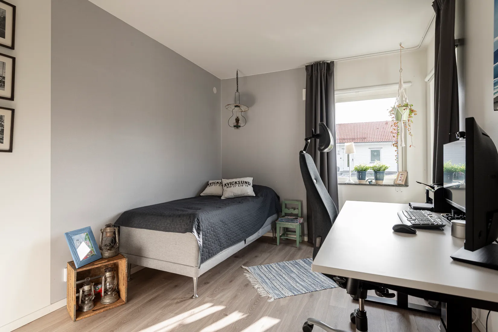 Villa, Aberga byväg 42, Aberga, Västerås