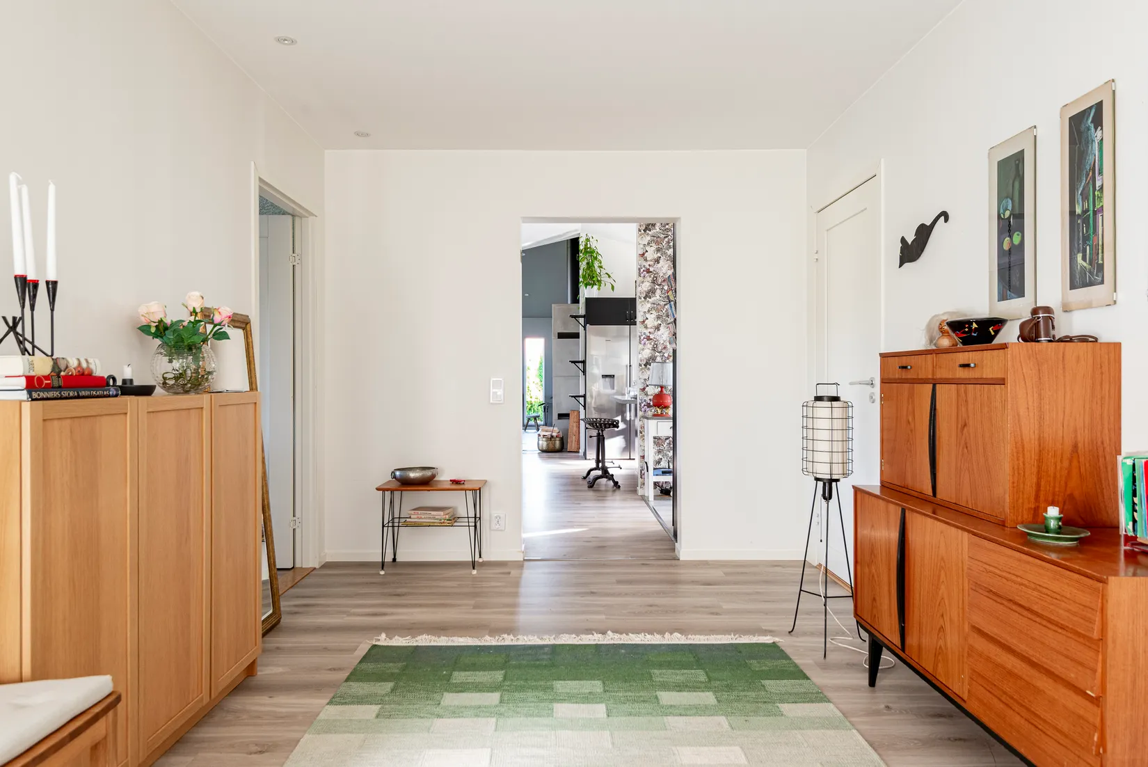 Villa, Aberga byväg 42, Aberga, Västerås