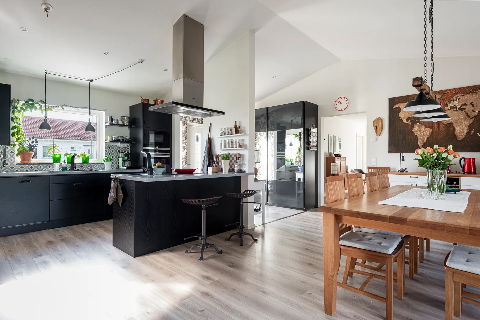 Villa, Aberga byväg 42, Aberga, Västerås