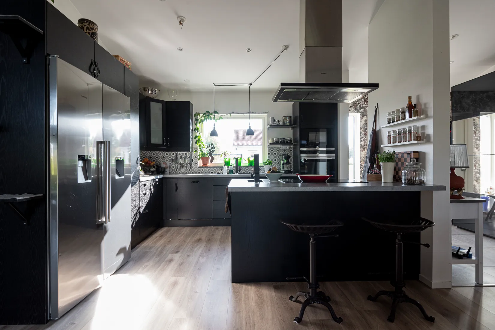 Villa, Aberga byväg 42, Aberga, Västerås
