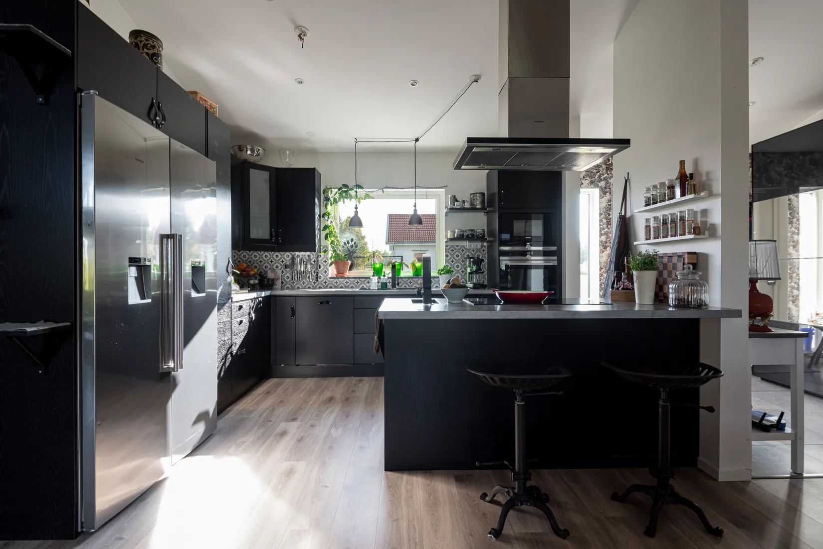 Villa, Aberga byväg 42, Aberga, Västerås