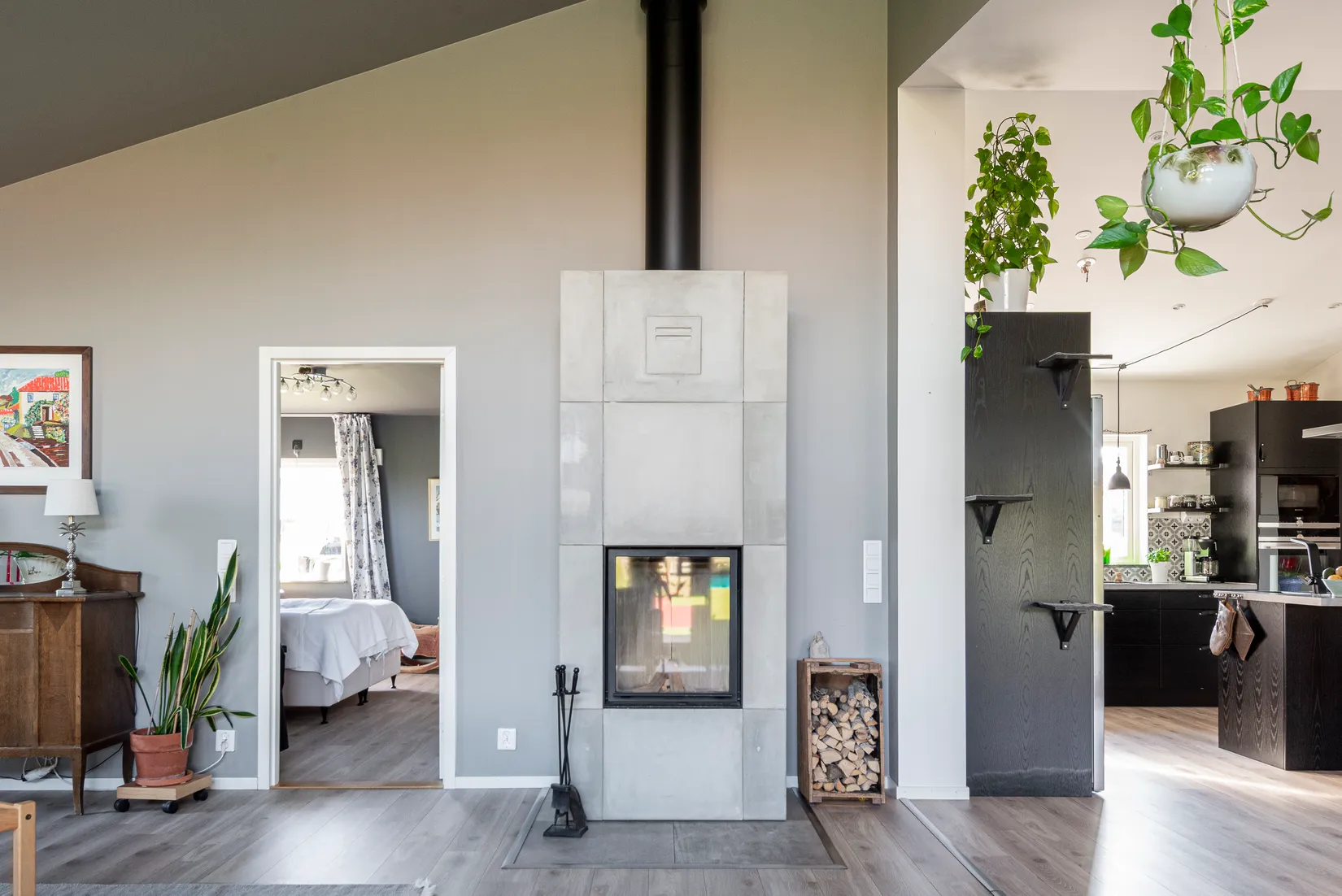 Villa, Aberga byväg 42, Aberga, Västerås
