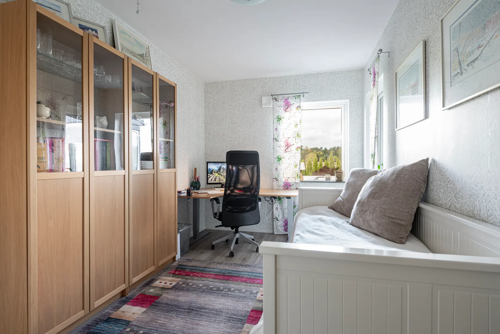 Villa, Aberga byväg 42, Aberga, Västerås