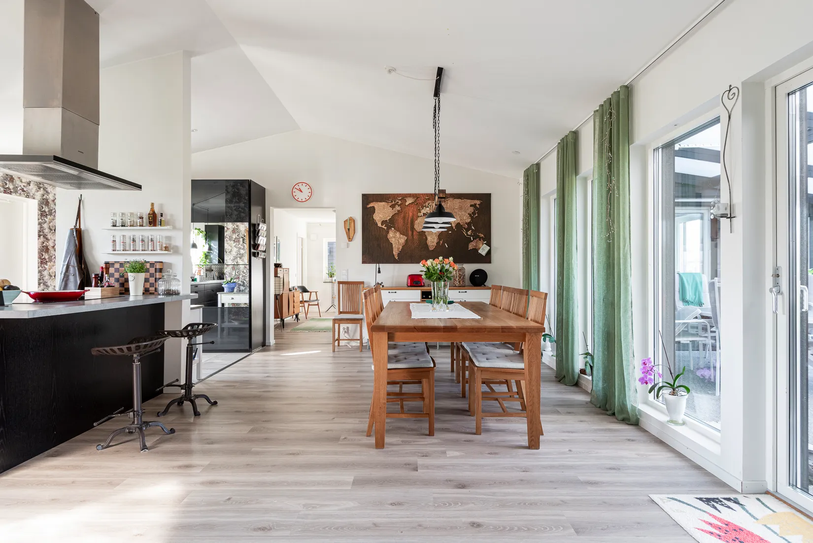 Villa, Aberga byväg 42, Aberga, Västerås