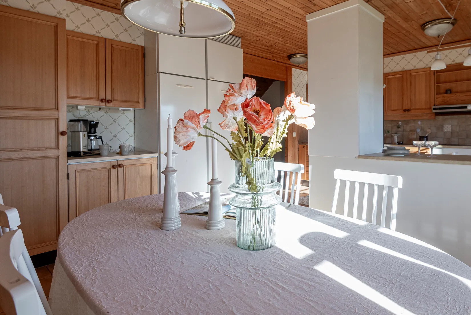 Villa, Matskedsgatan 11, Skälby, Västerås
