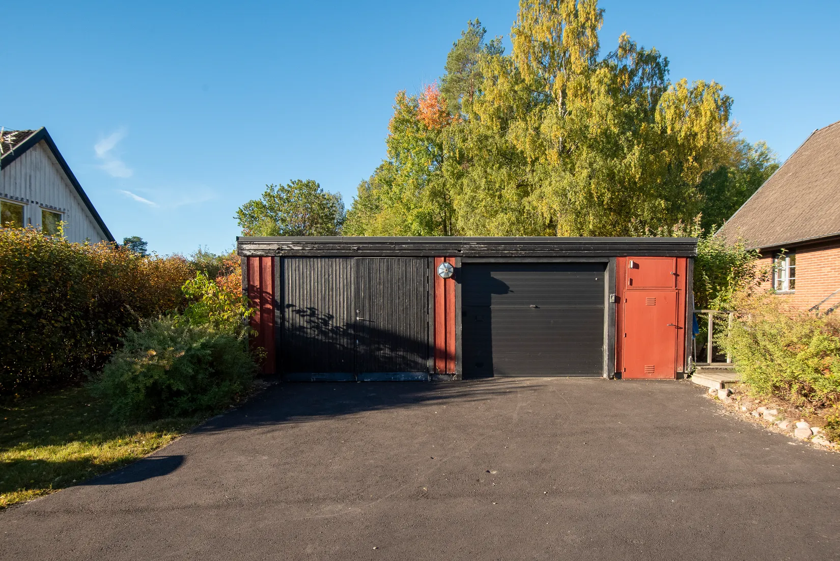 Villa, Matskedsgatan 11, Skälby, Västerås
