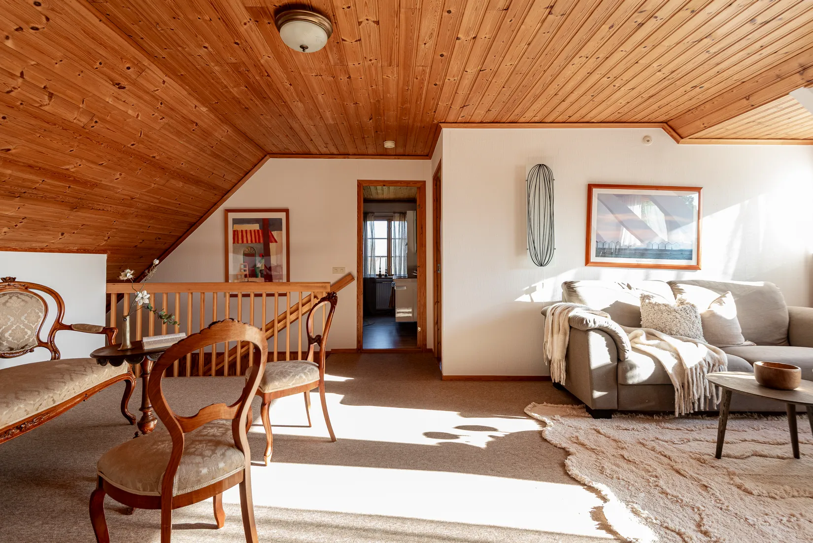 Villa, Matskedsgatan 11, Skälby, Västerås