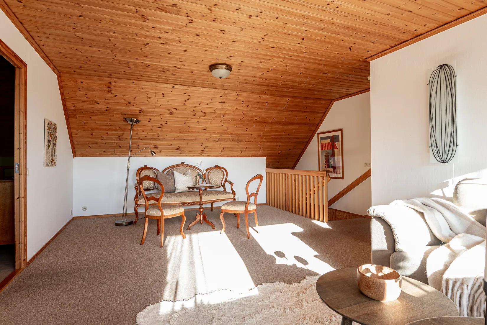 Villa, Matskedsgatan 11, Skälby, Västerås