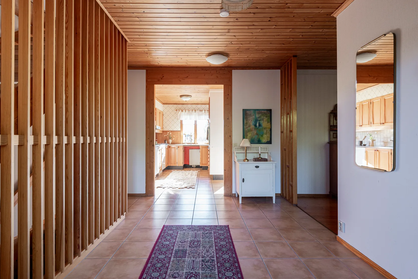 Villa, Matskedsgatan 11, Skälby, Västerås