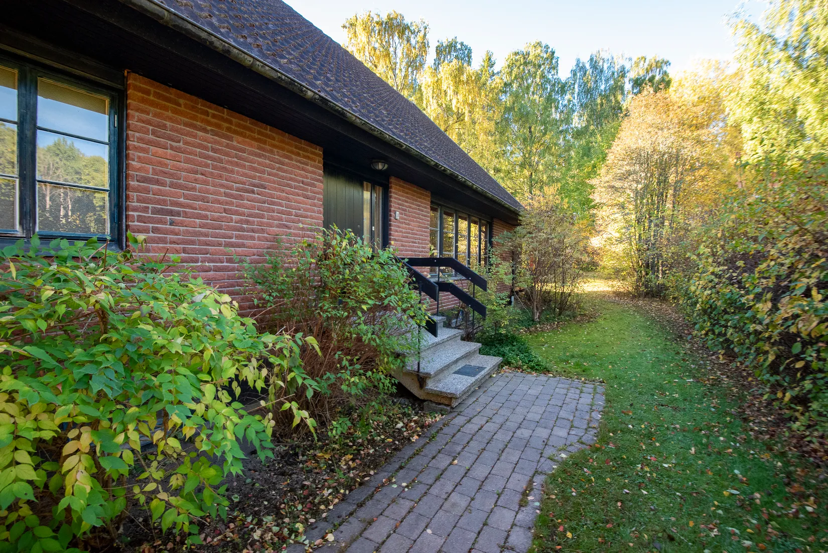 Villa, Matskedsgatan 11, Skälby, Västerås