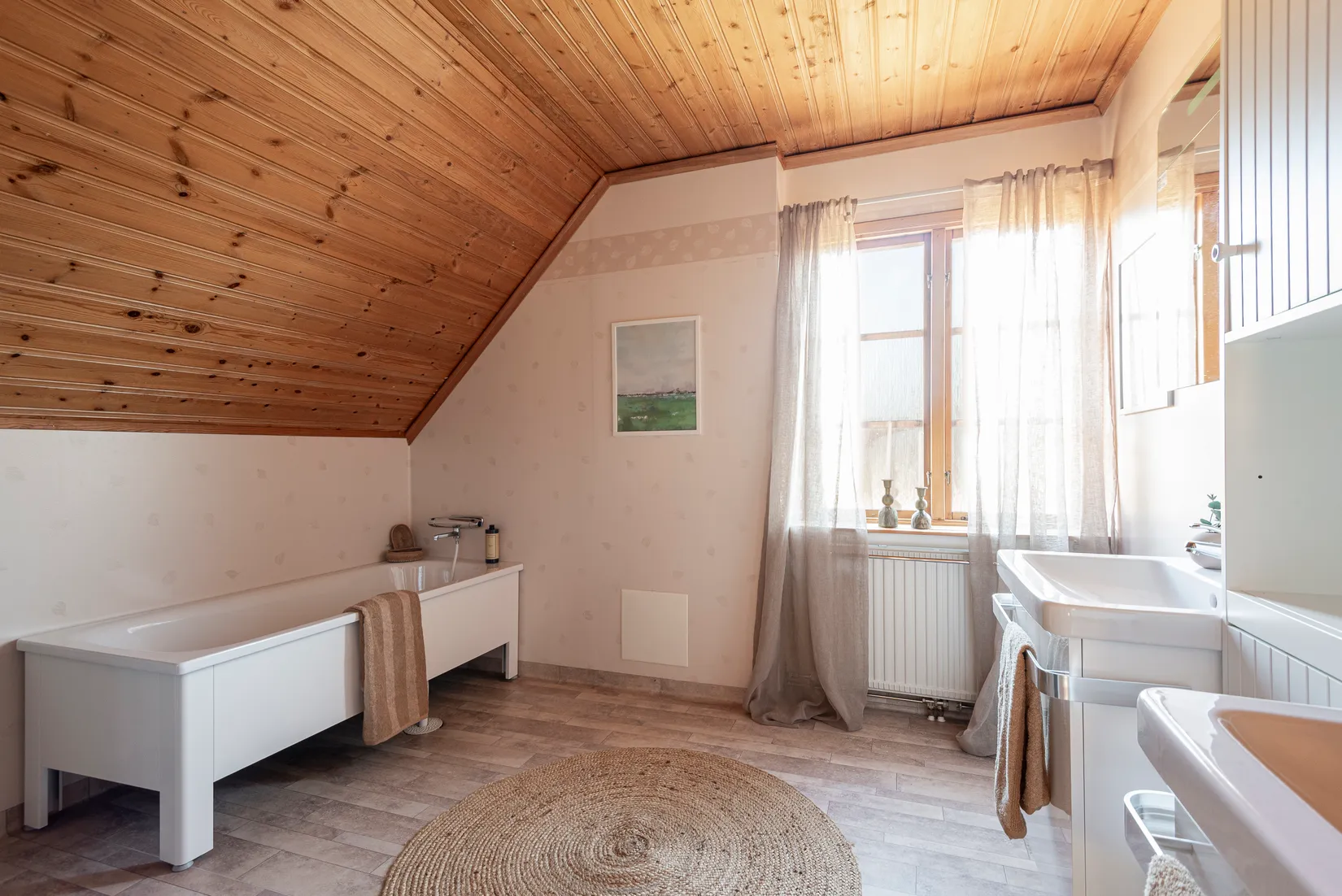 Villa, Matskedsgatan 11, Skälby, Västerås