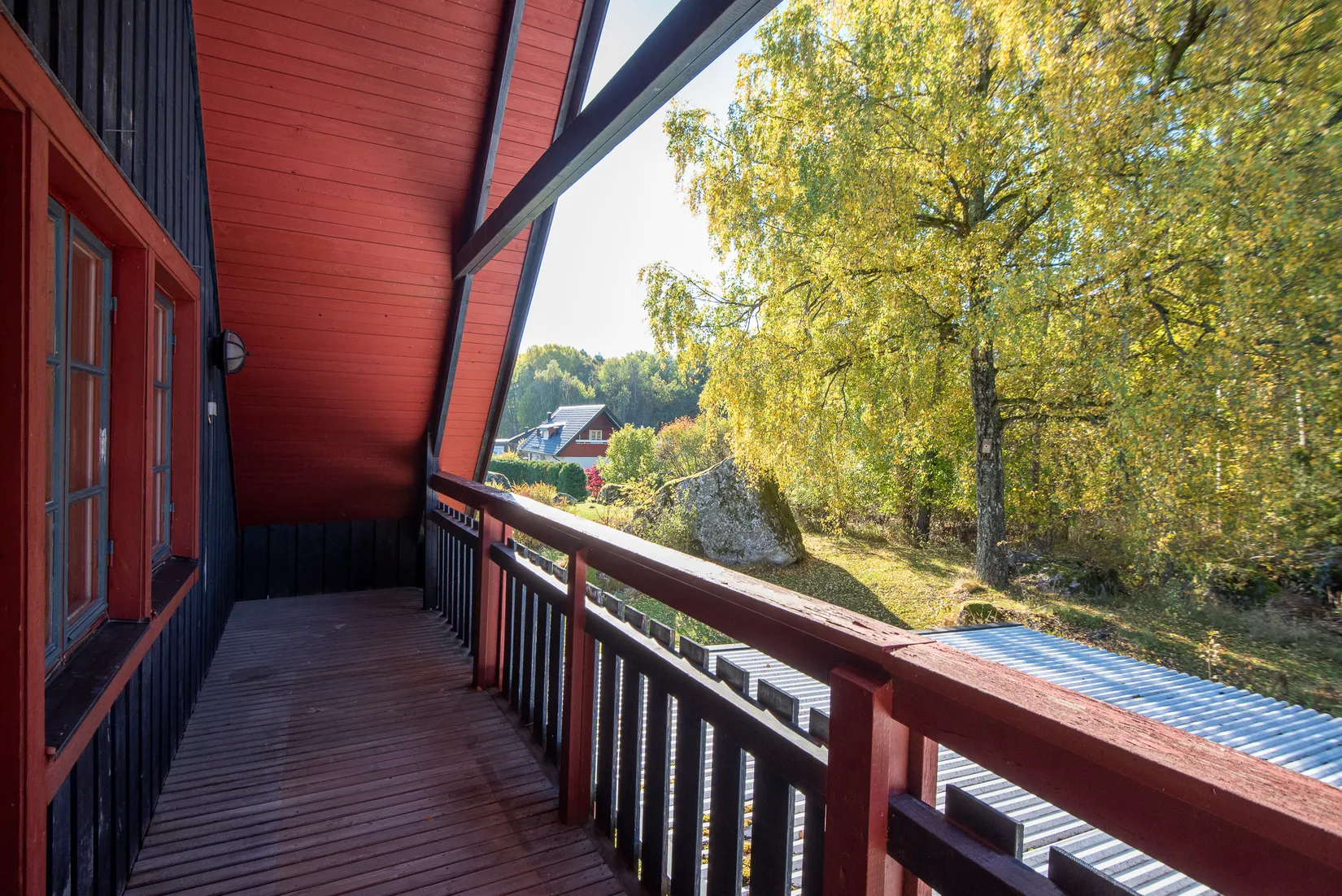 Villa, Matskedsgatan 11, Skälby, Västerås