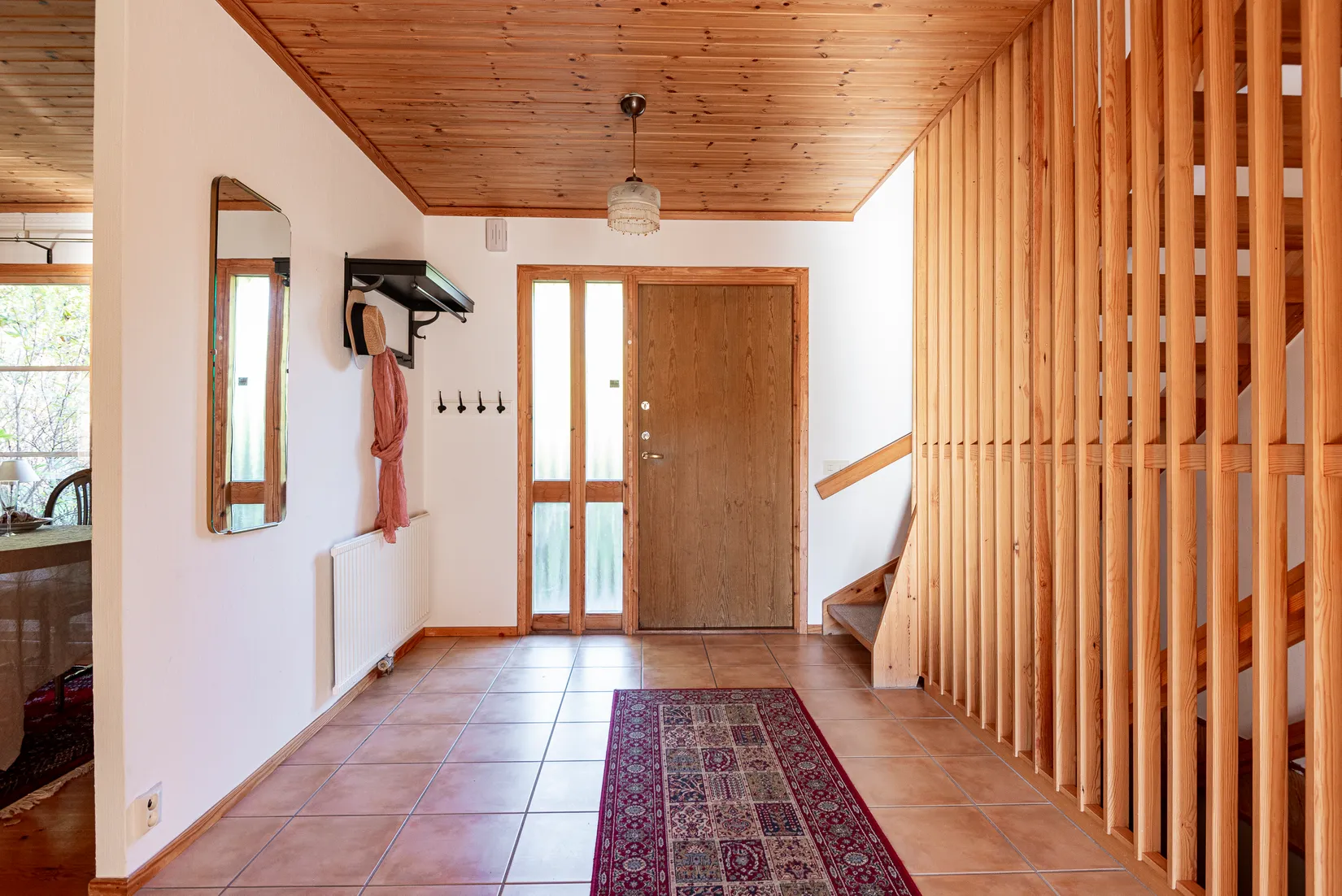 Villa, Matskedsgatan 11, Skälby, Västerås