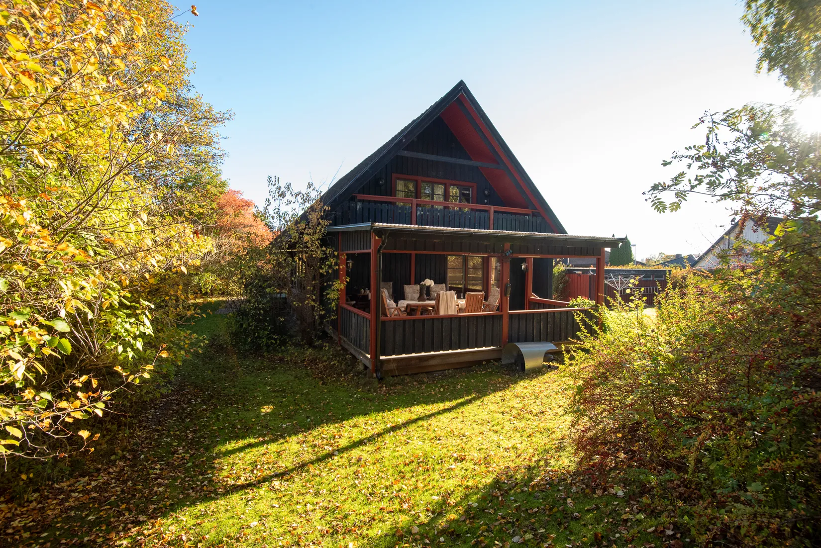 Villa, Matskedsgatan 11, Skälby, Västerås