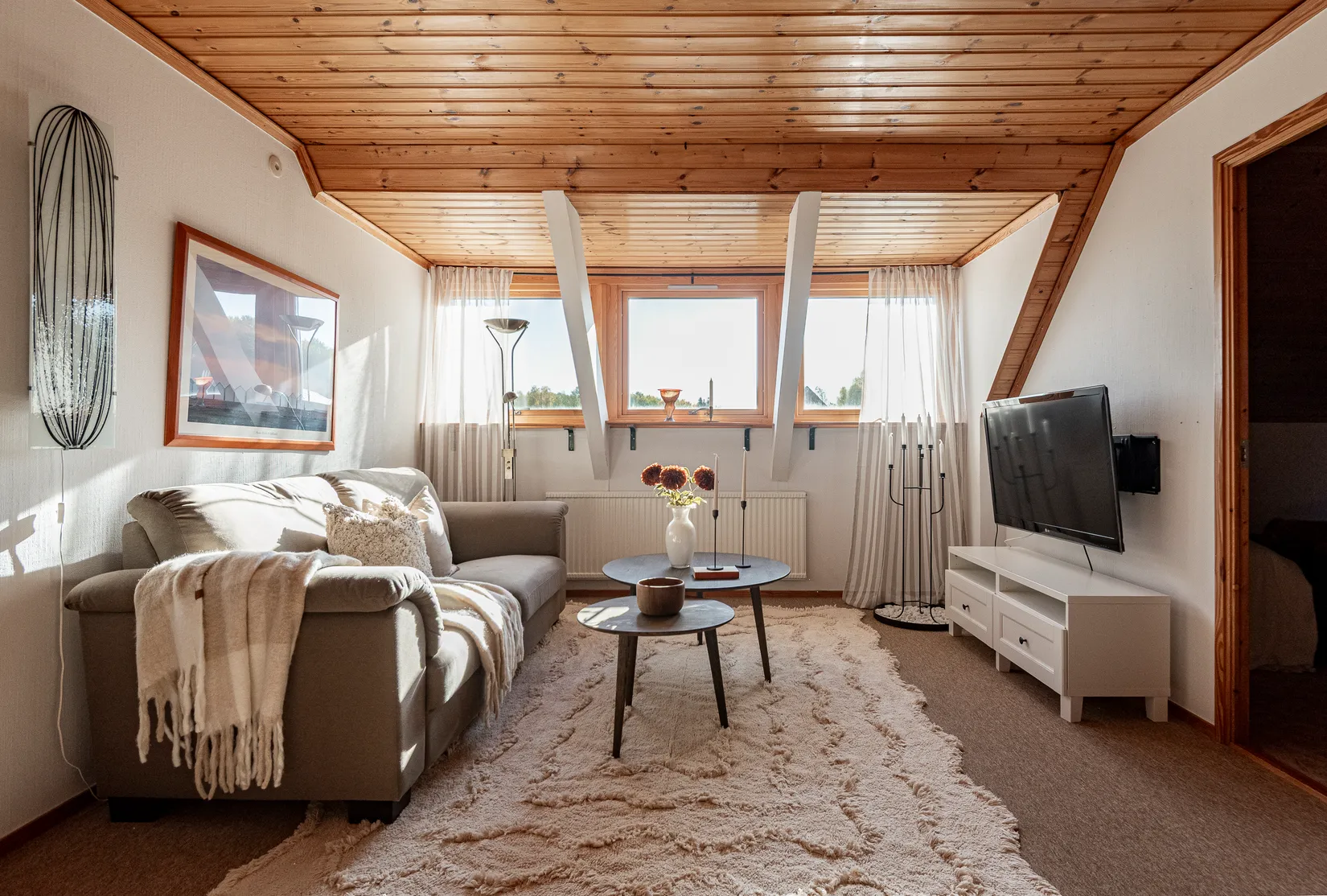 Villa, Matskedsgatan 11, Skälby, Västerås