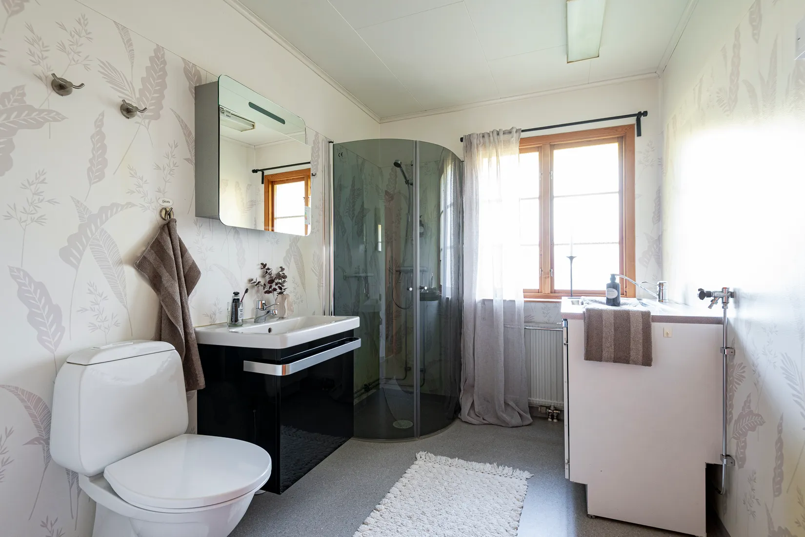 Villa, Matskedsgatan 11, Skälby, Västerås