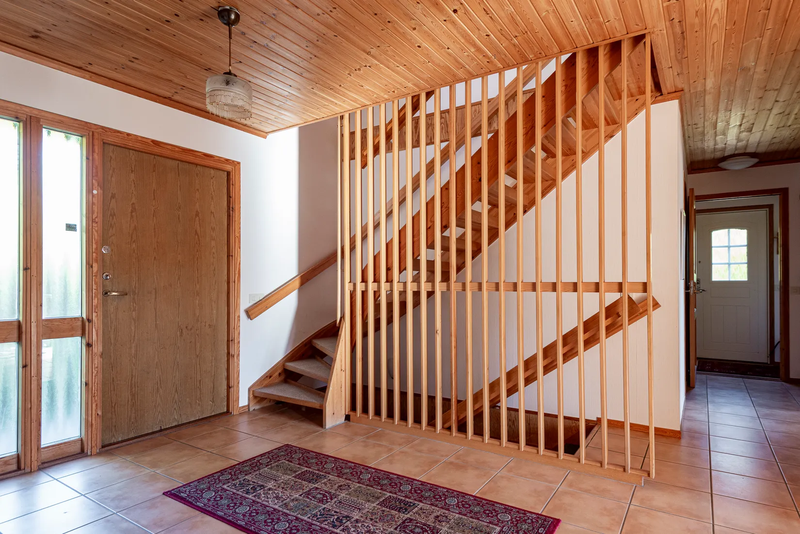 Villa, Matskedsgatan 11, Skälby, Västerås