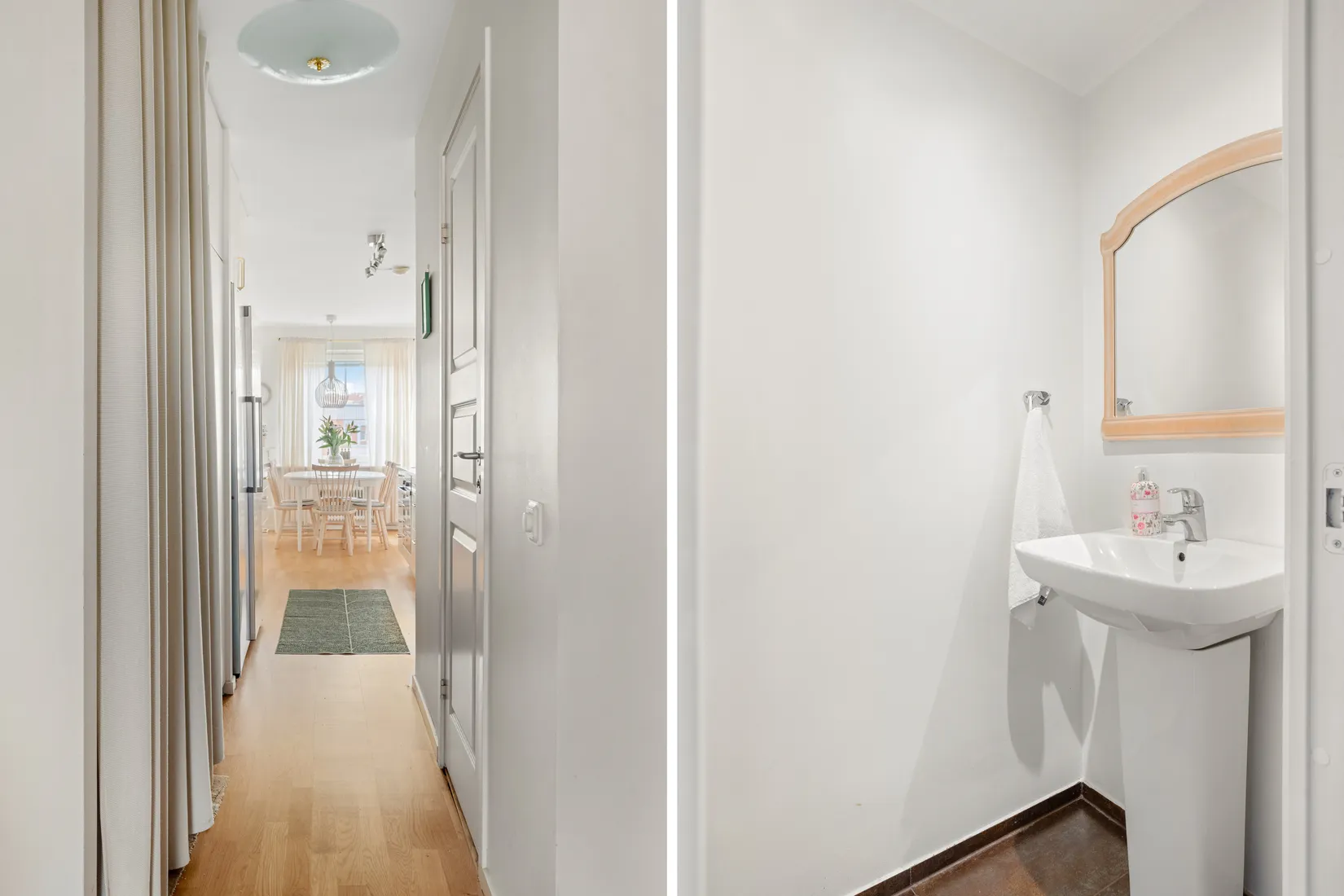 Bostadsrätt, Åkerbyvägen 142, Täby C -  Åkerbyvägen, Täby