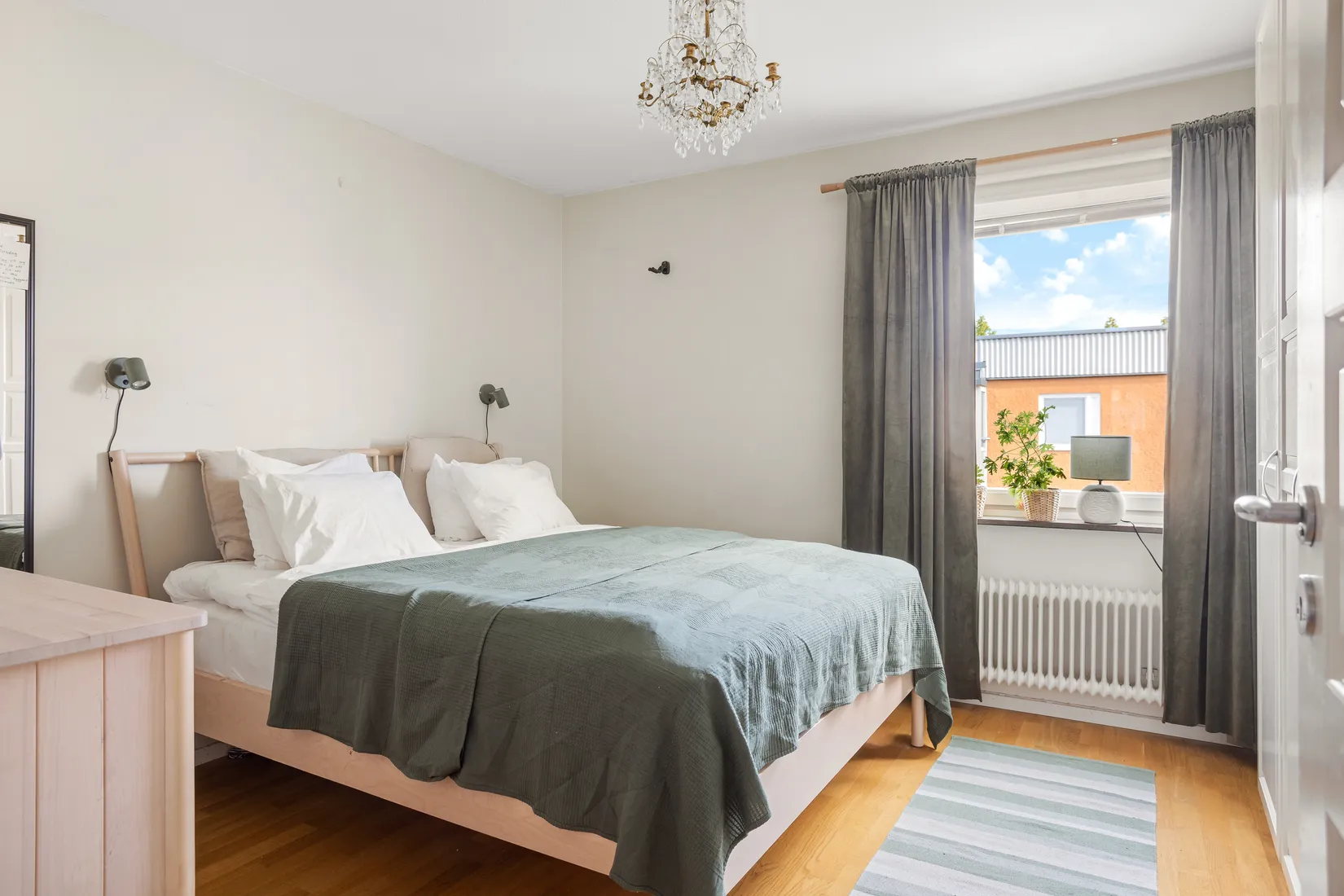 Bostadsrätt, Åkerbyvägen 142, Täby C -  Åkerbyvägen, Täby