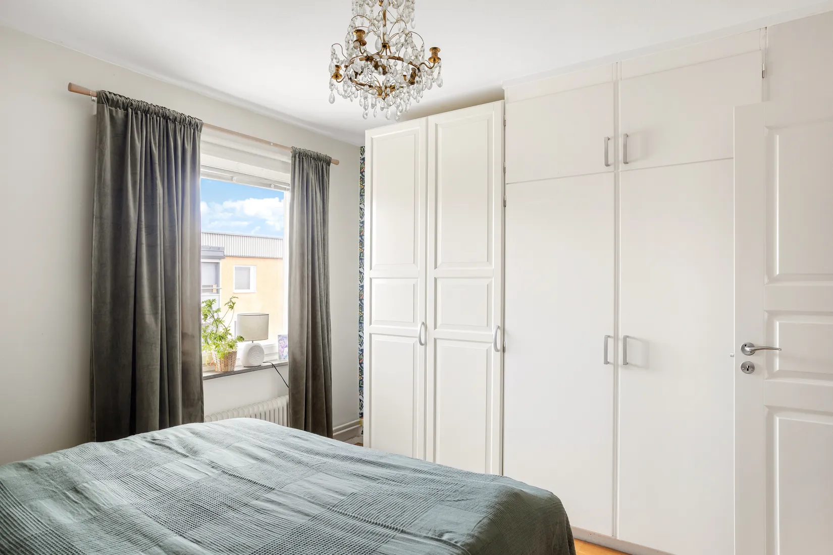 Bostadsrätt, Åkerbyvägen 142, Täby C -  Åkerbyvägen, Täby