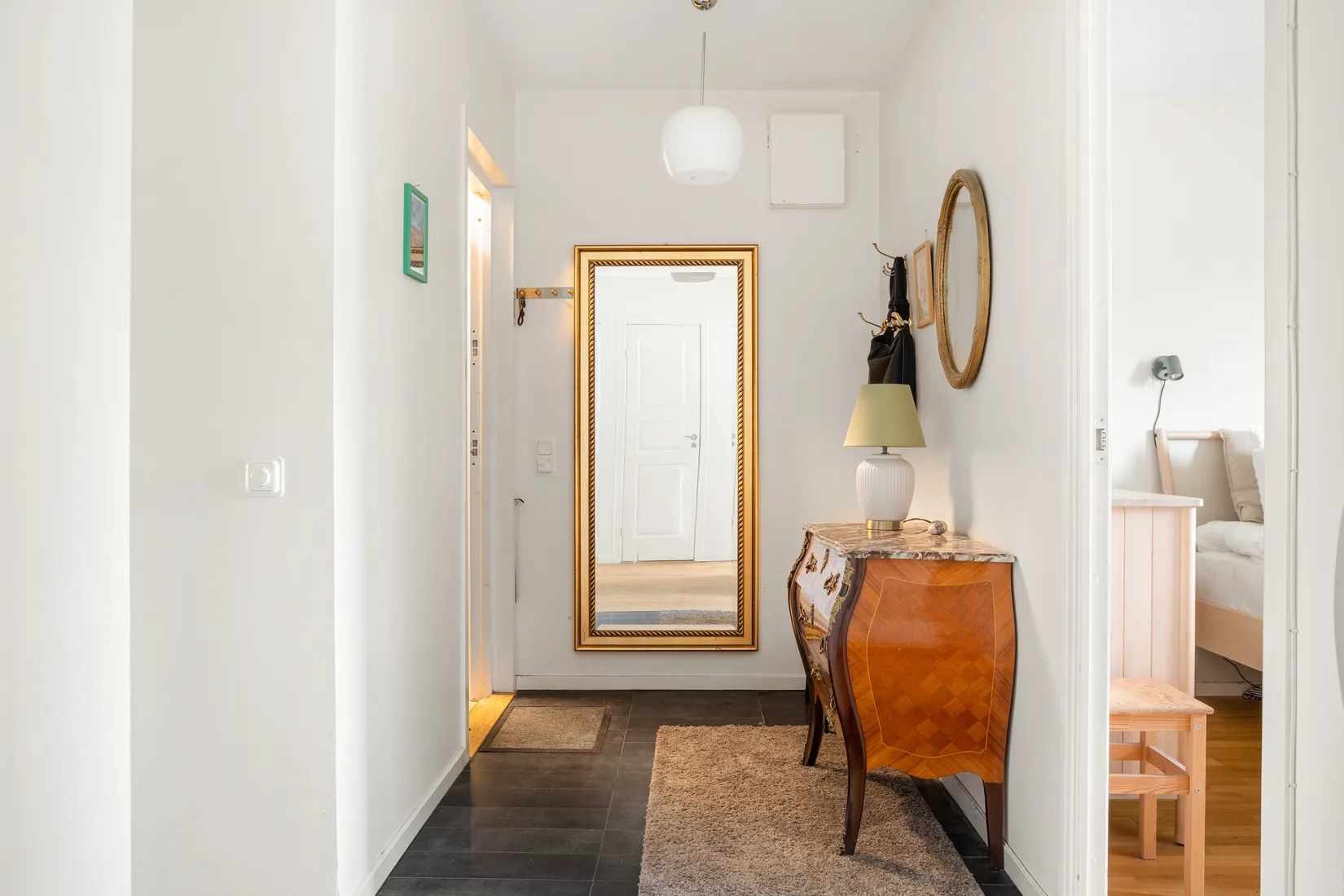 Bostadsrätt, Åkerbyvägen 142, Täby C -  Åkerbyvägen, Täby