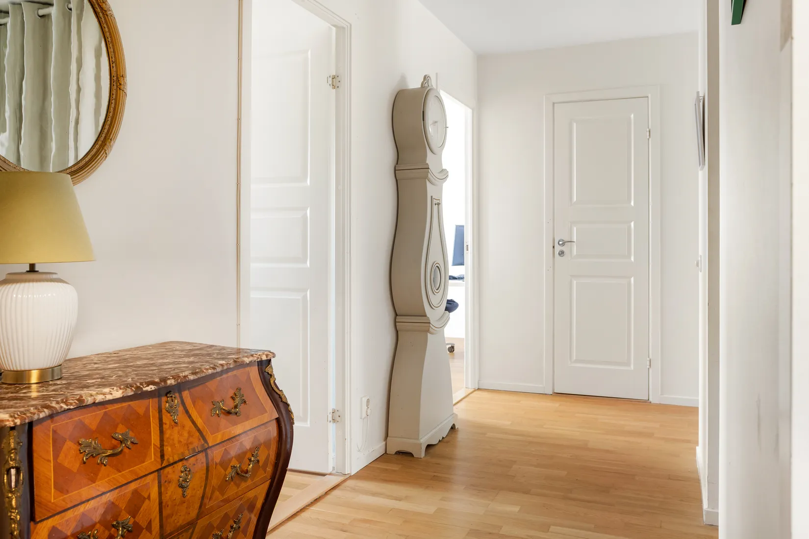 Bostadsrätt, Åkerbyvägen 142, Täby C -  Åkerbyvägen, Täby