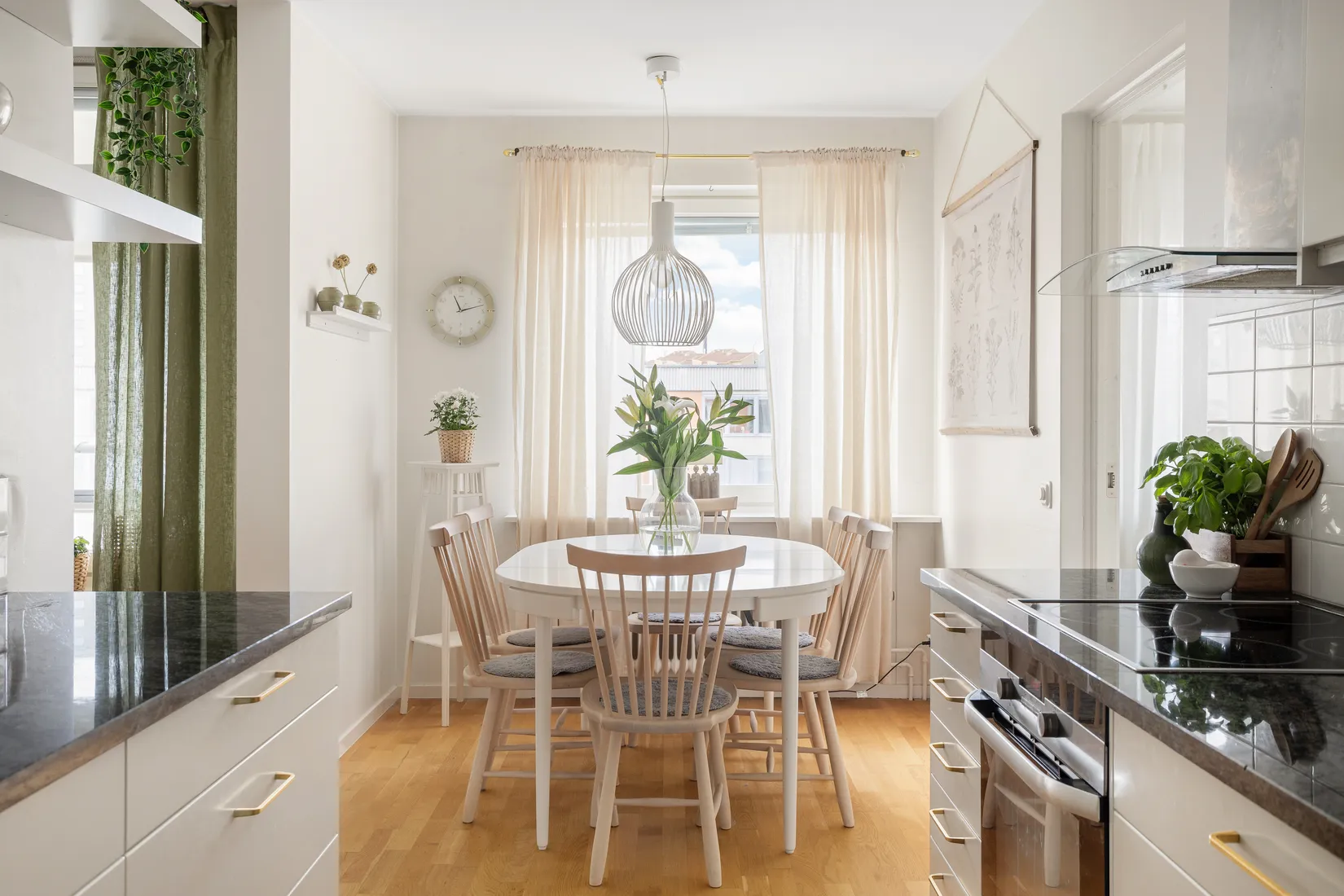 Bostadsrätt, Åkerbyvägen 142, Täby C -  Åkerbyvägen, Täby