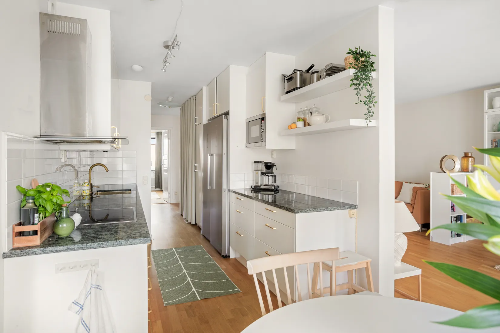Bostadsrätt, Åkerbyvägen 142, Täby C -  Åkerbyvägen, Täby