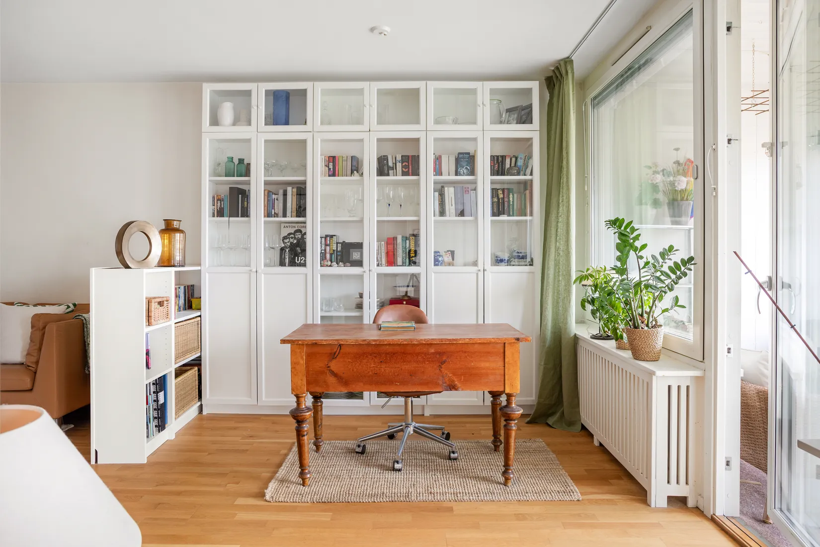 Bostadsrätt, Åkerbyvägen 142, Täby C -  Åkerbyvägen, Täby
