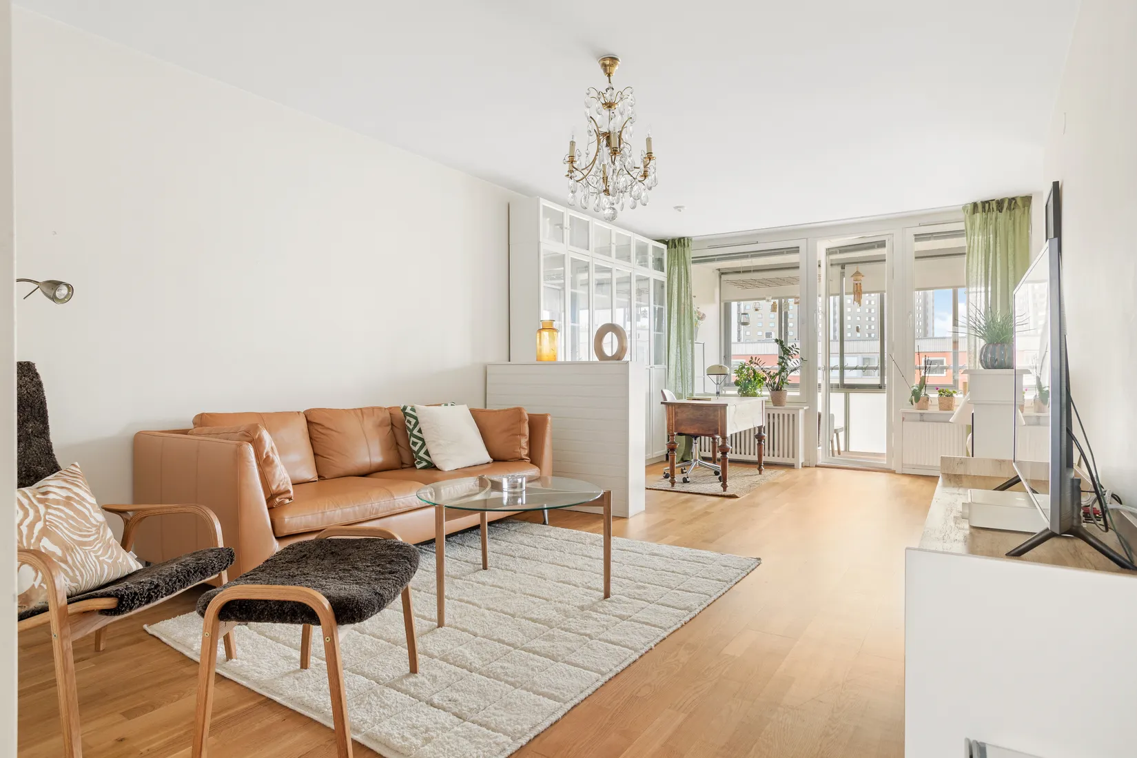 Bostadsrätt, Åkerbyvägen 142, Täby C -  Åkerbyvägen, Täby
