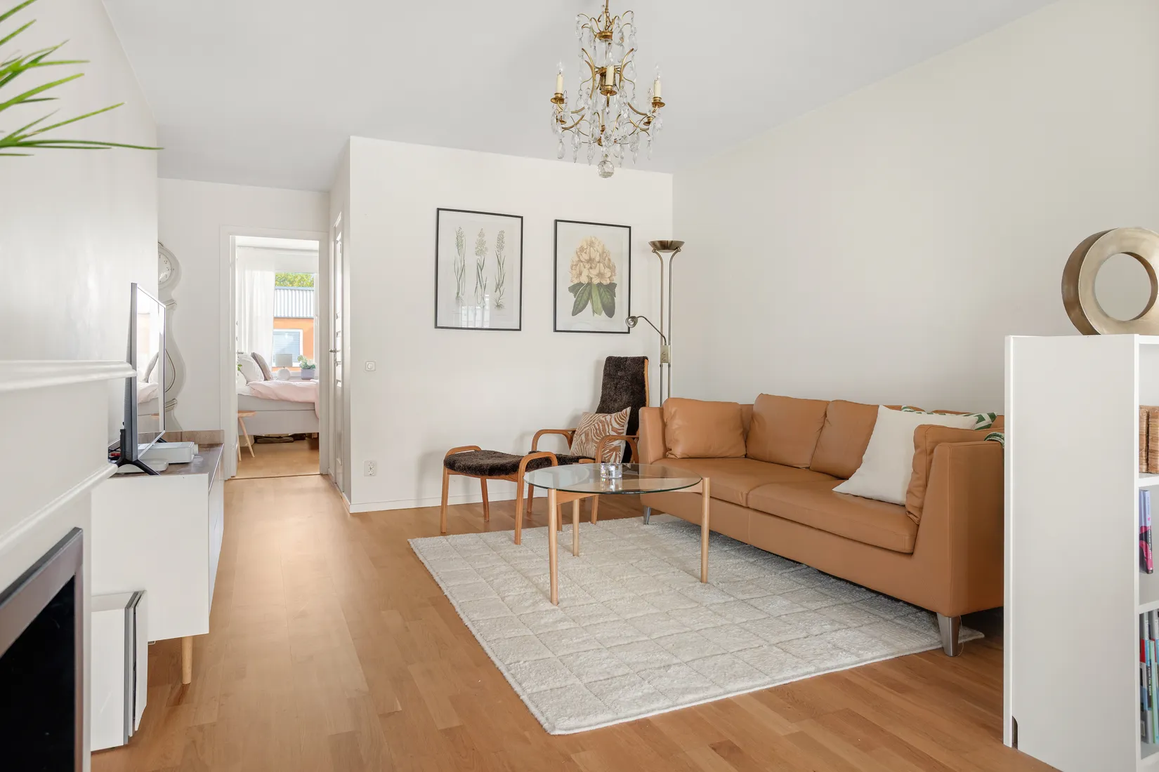 Bostadsrätt, Åkerbyvägen 142, Täby C -  Åkerbyvägen, Täby